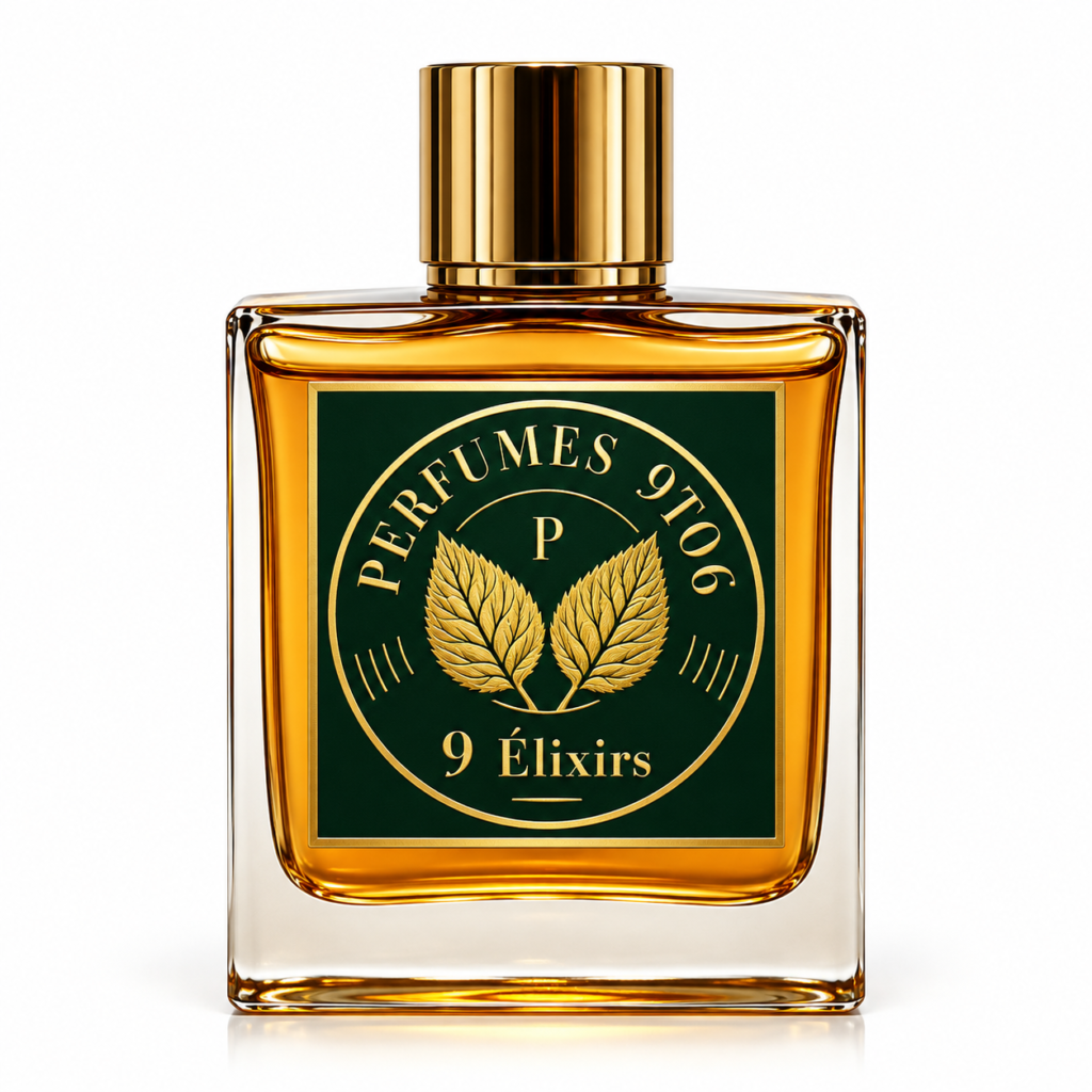 9 Élixirs
