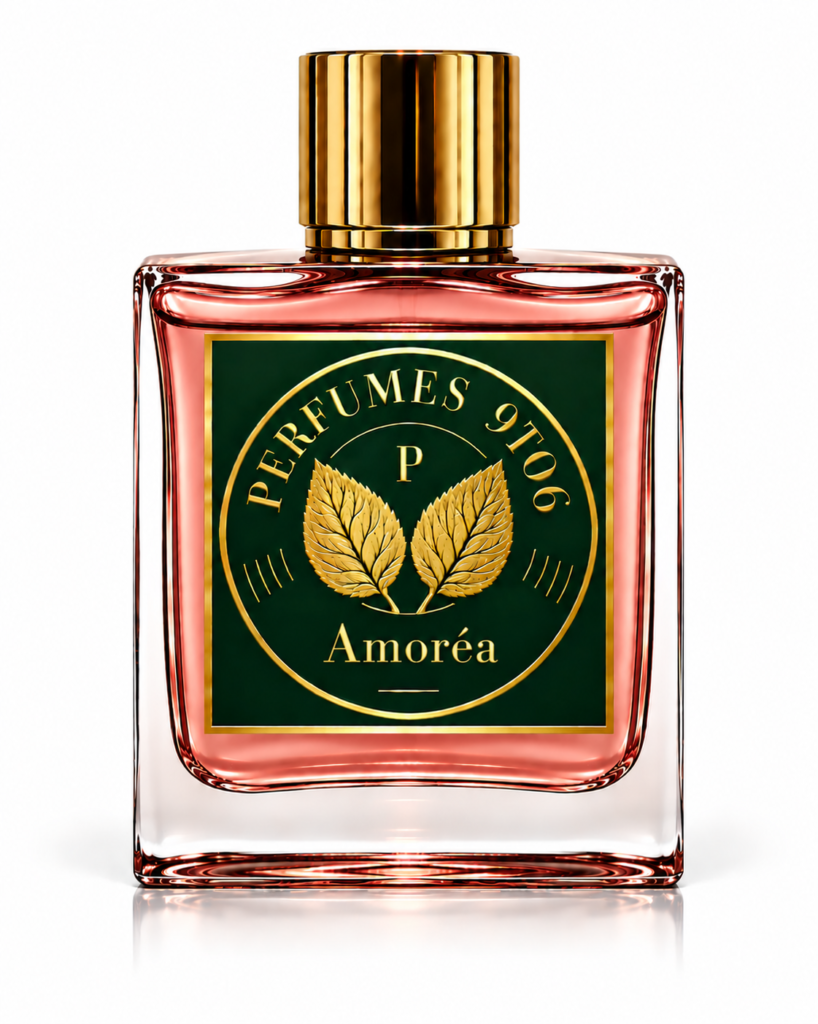 Amoréa
