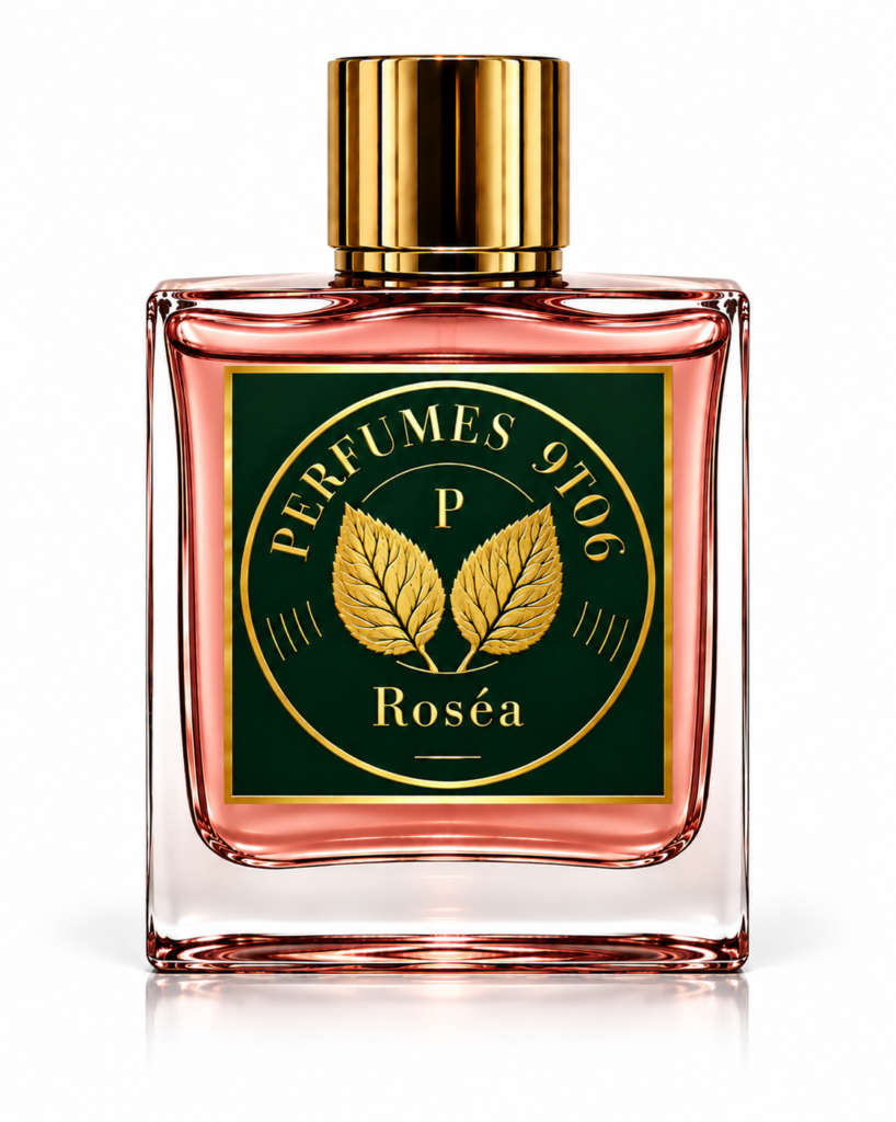 Roséa