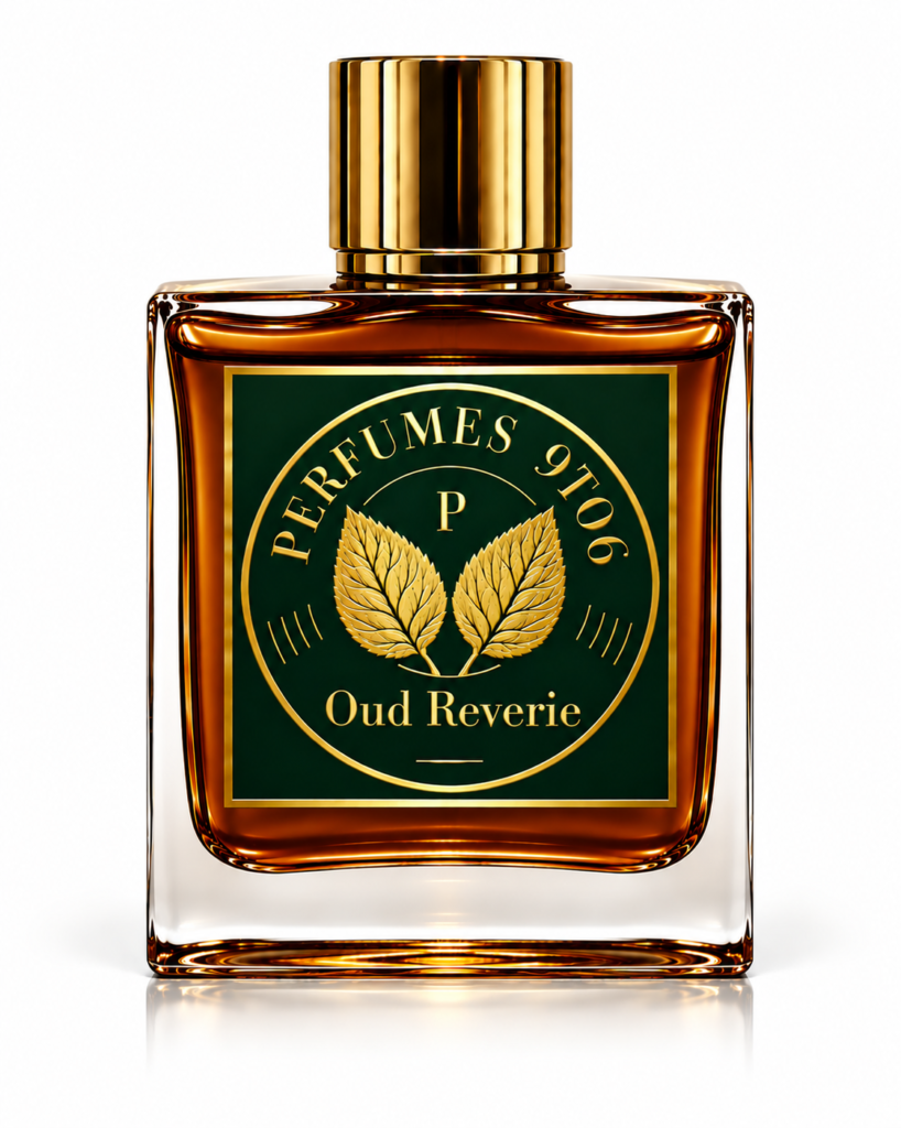 Oud Reverie