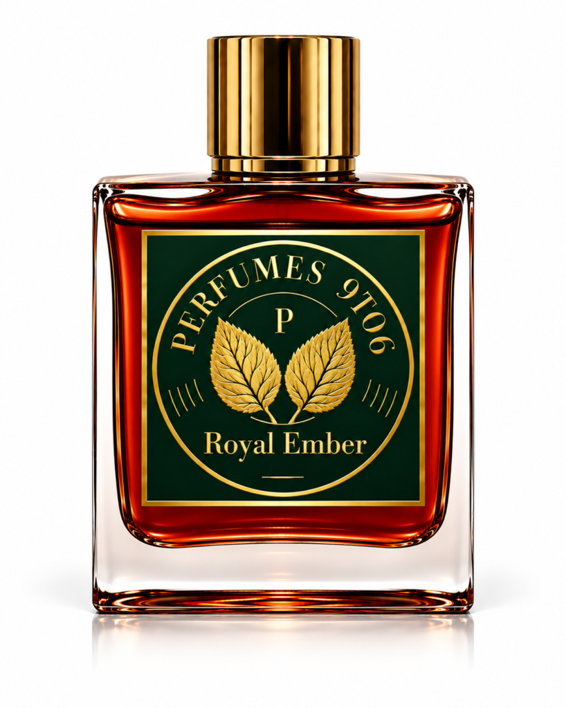 Royal Ember