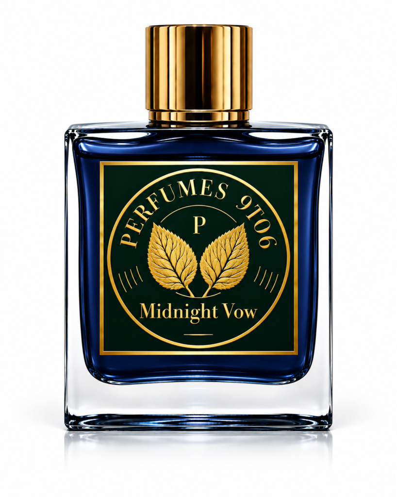 Midnight Vow